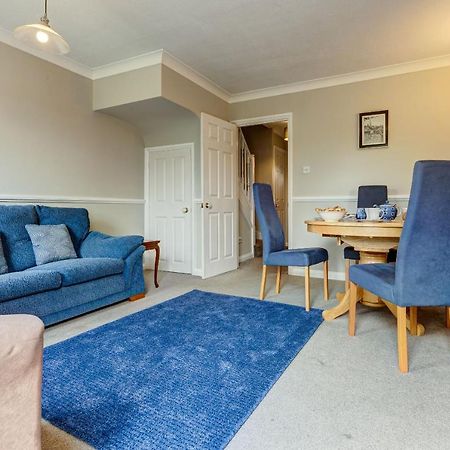 Villa The Didcot White House Esterno foto