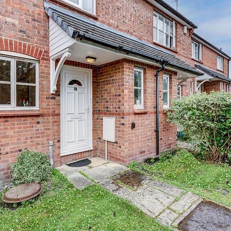 Villa The Didcot White House Esterno foto