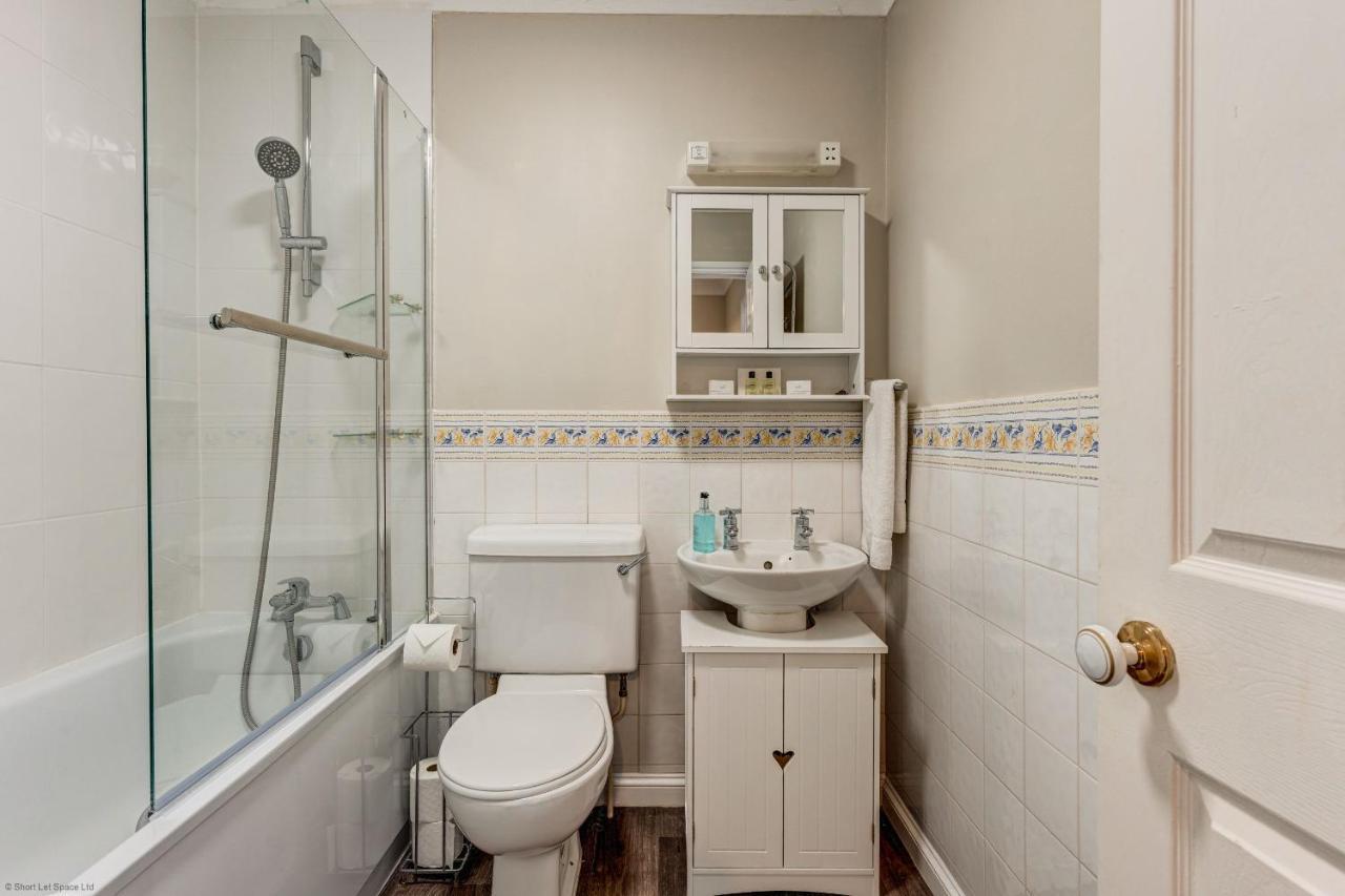 Villa The Didcot White House Esterno foto