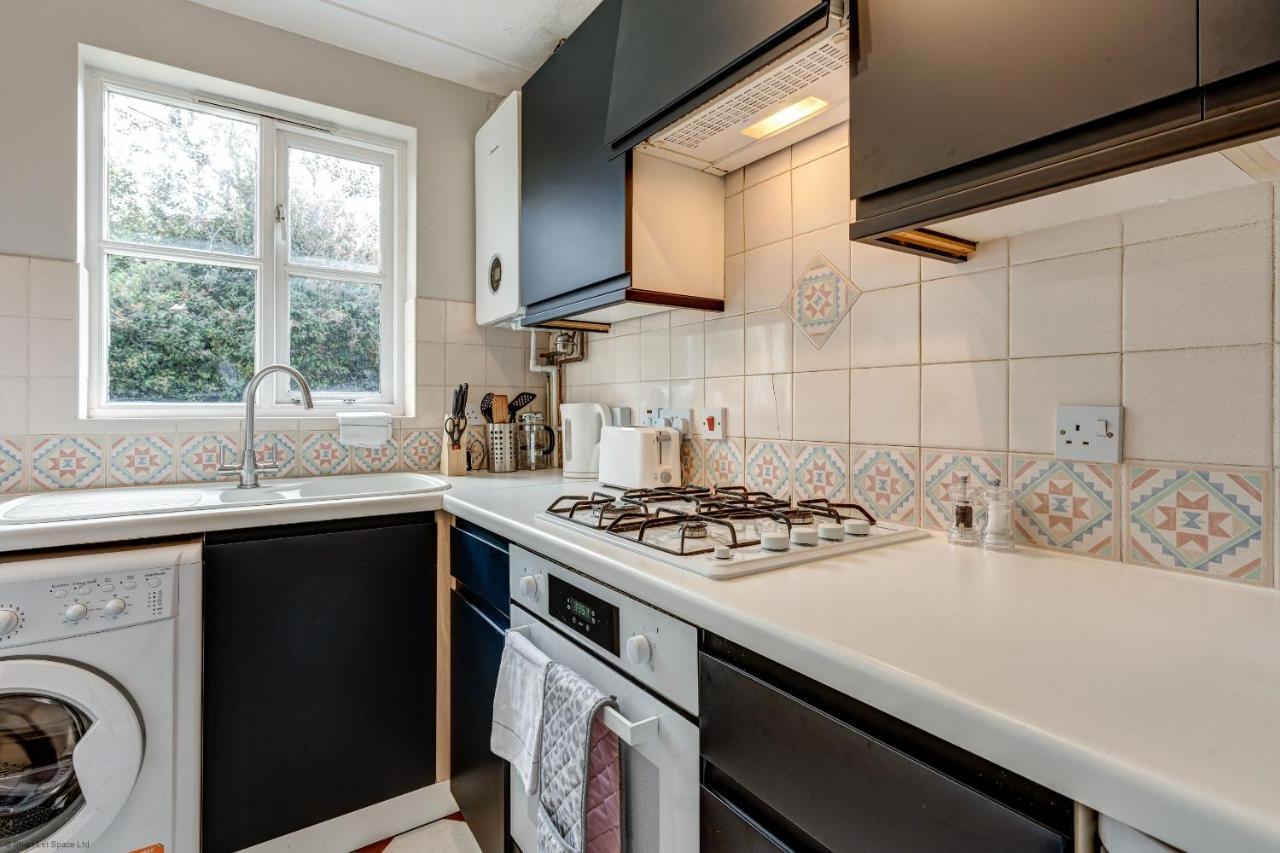 Villa The Didcot White House Esterno foto