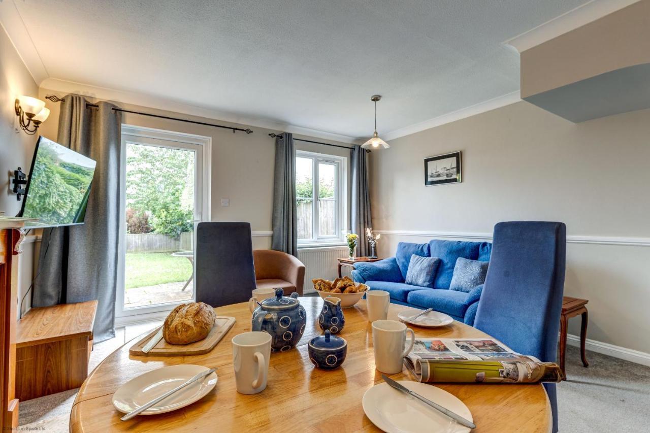 Villa The Didcot White House Esterno foto