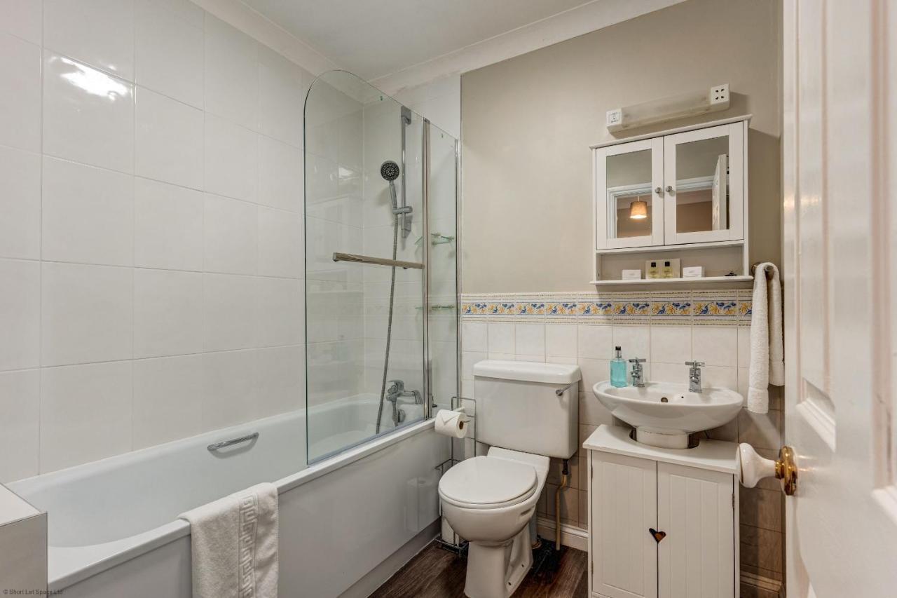 Villa The Didcot White House Esterno foto